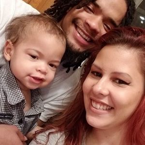 Meet your Posher, Cheyenne